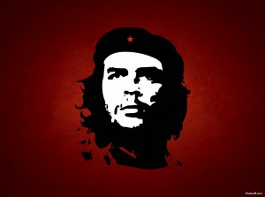 30135_Che Guevara