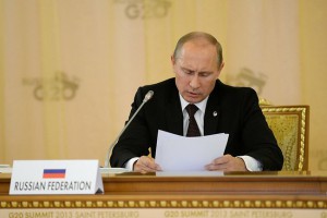 putin
