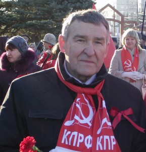 Минчук