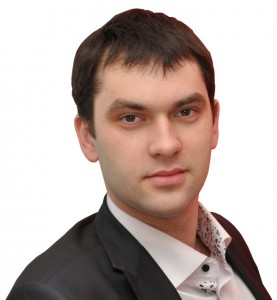 Макс Гусейнов
