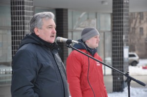 Золотарев