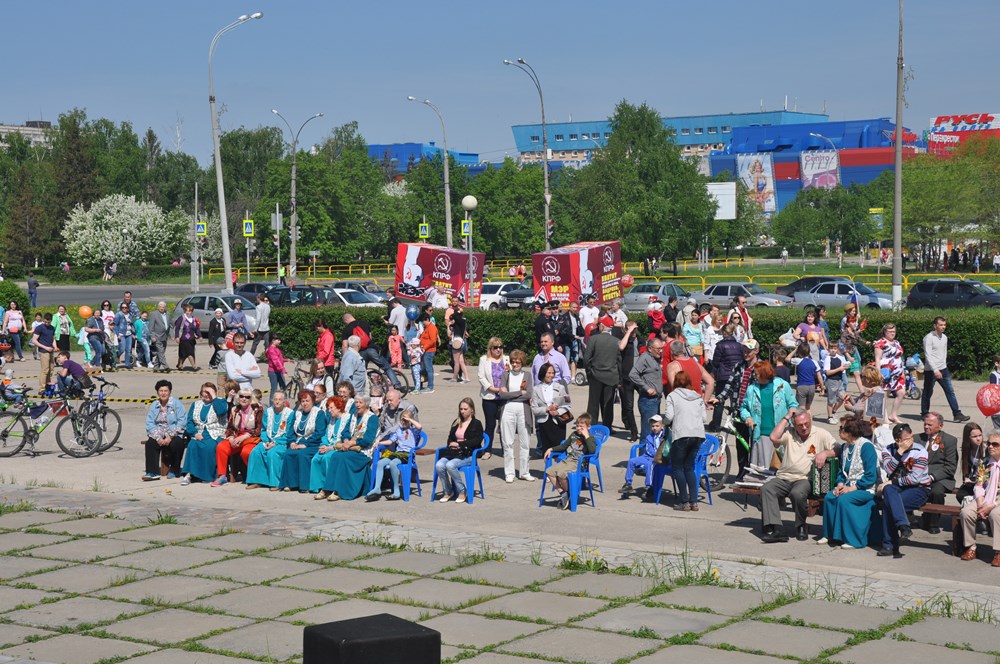 9 мая 2016 016